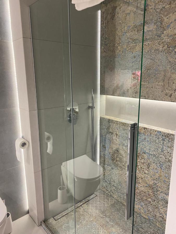 Apartmán A Moze Morze ! Kolobřeh Exteriér fotografie